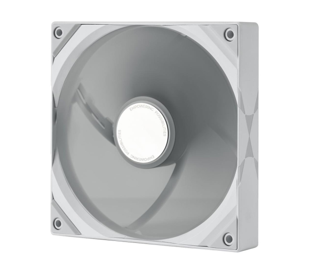 Tryx Rota Pro 140 White 140mm - 1332101 - zdjęcie 3